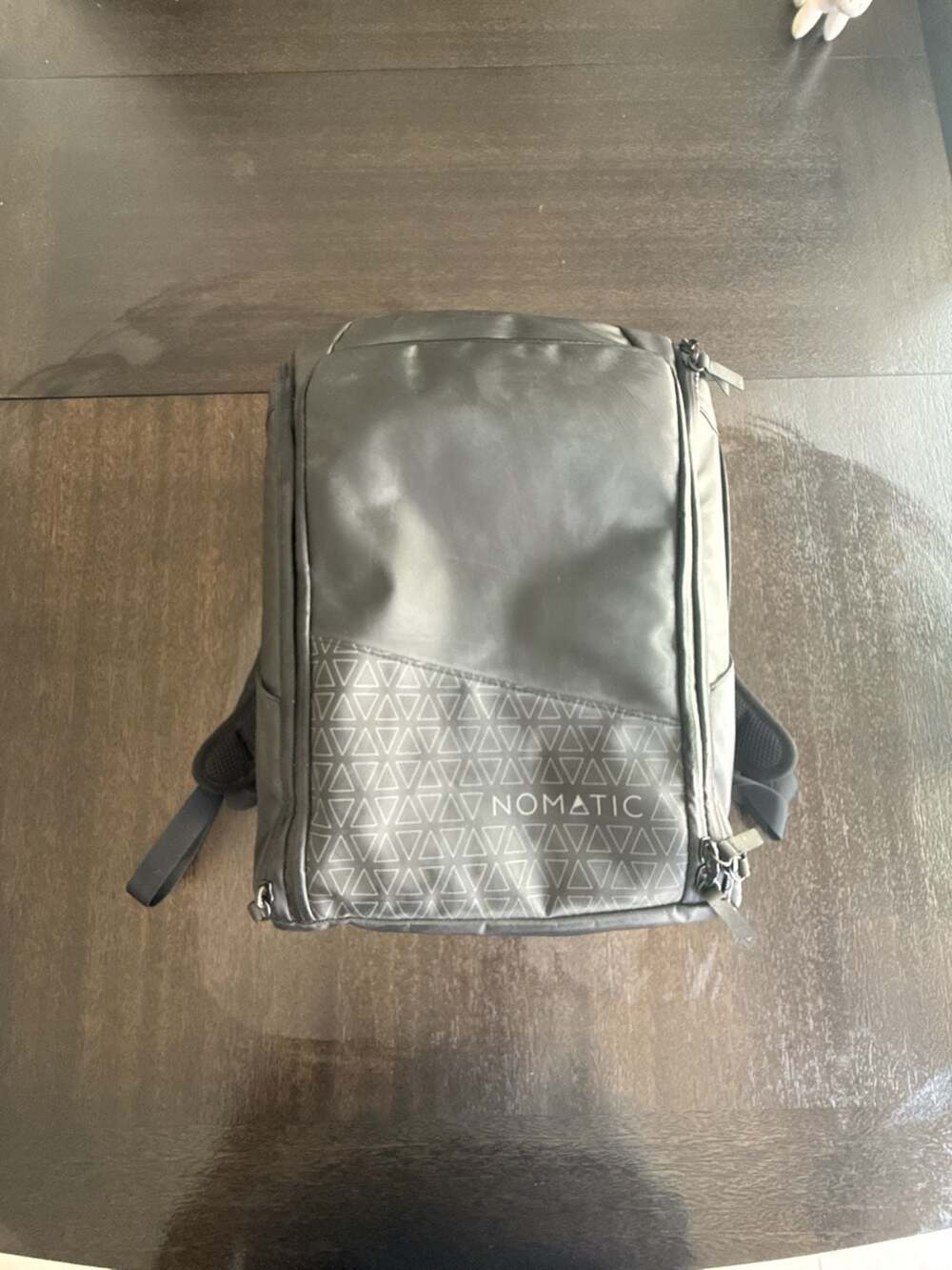 Nomatic Travel Pack 20L Expandable Backpack